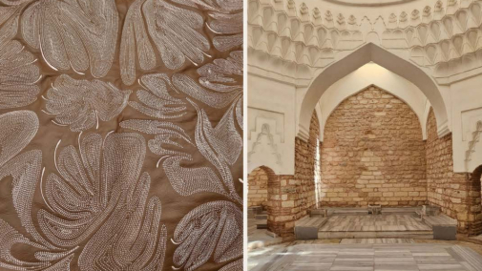 Nahıl – Ahu'nun Yeni Yolculuğu: Nesne, Mekân ve Ritüel Üzerine