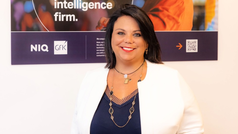 Didem Şekerel Erdoğan'a NielsenIQ'da yeni görev