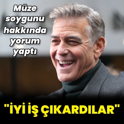 Louvre soyguncularından etkilendi