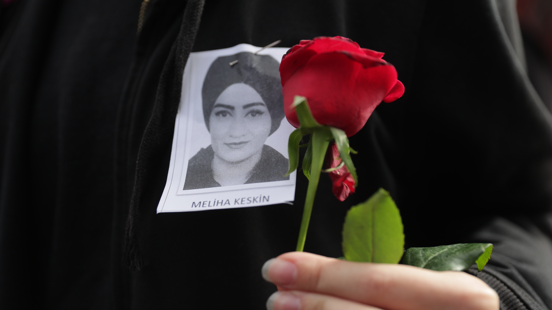 Üniversitedeki kadın cinayetinde yürek yakan detaylar | Son dakika haberleri