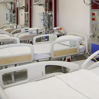 Bilkent Şehir Hastanesi'nden 'deli dana' açıklaması