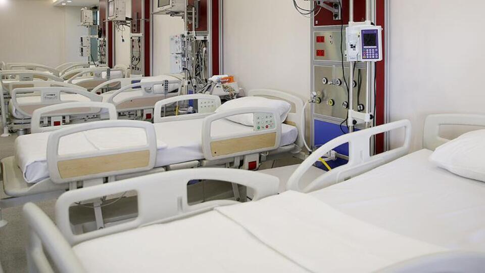 Bilkent Şehir Hastanesi'nden 'deli dana' açıklaması