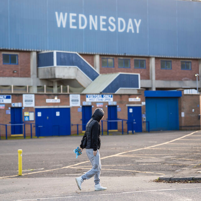 Sheffield Wednesday'in 12 puanı silindi!