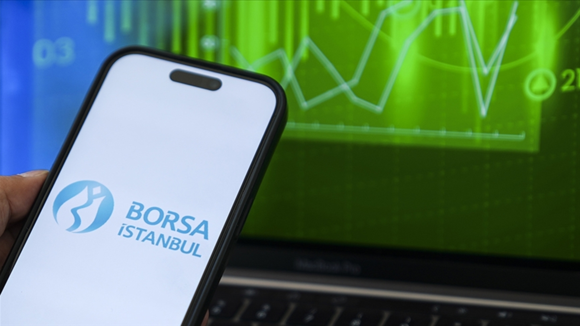 Borsa İstanbul'da Tüm Zamanların İşlem Hacmi Rekoru: 500 Milyar TL'yi Aştı!