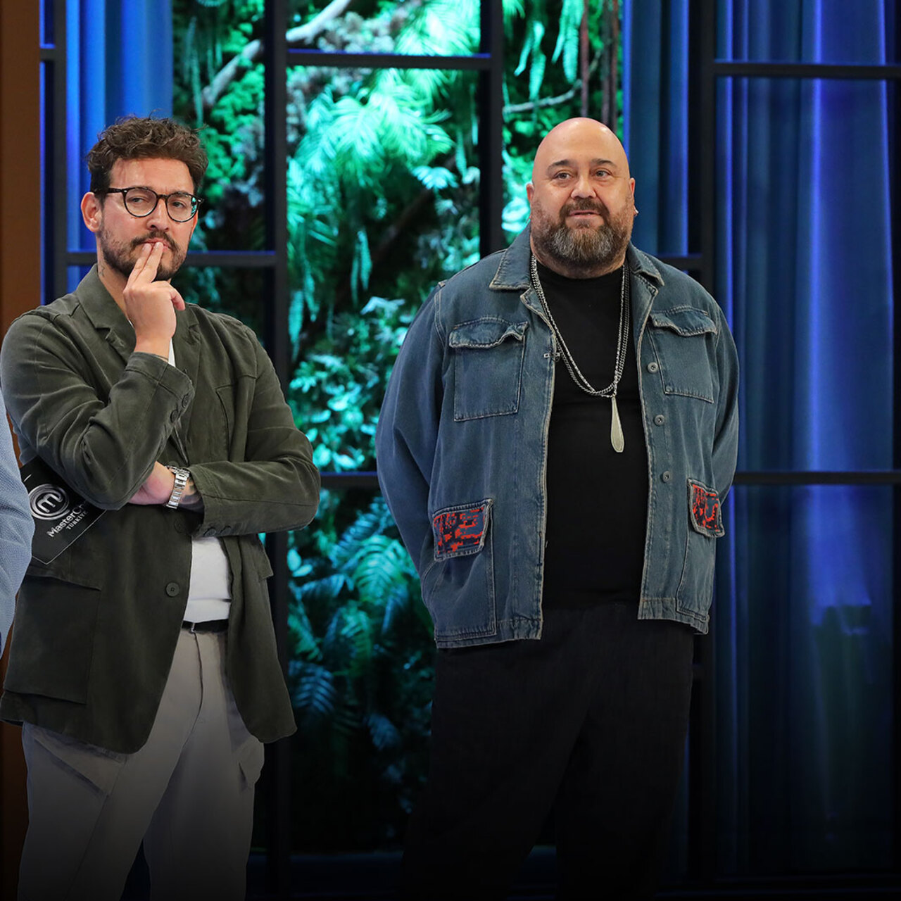 MasterChef son eleme adayı kim olacak?