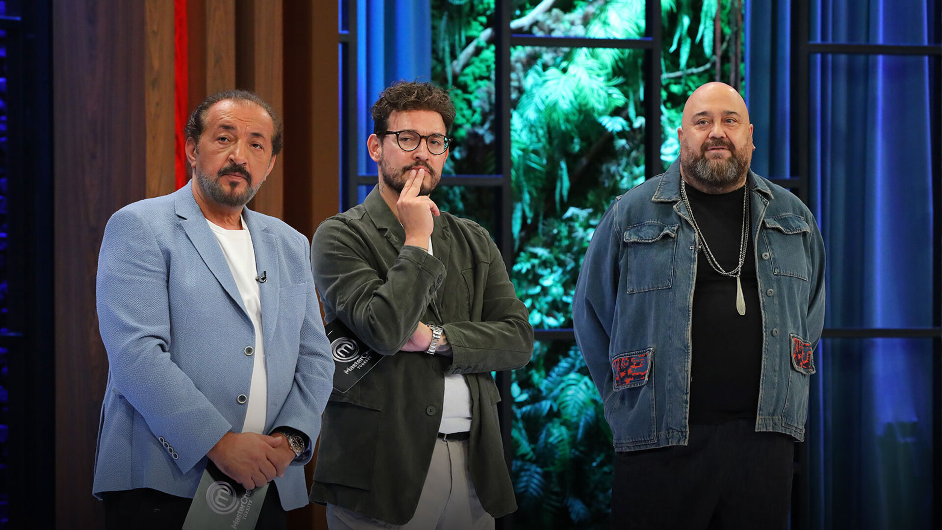 MasterChef Türkiye'de Sona Doğru! Eleme Potasında Bu Hafta Kim Var?