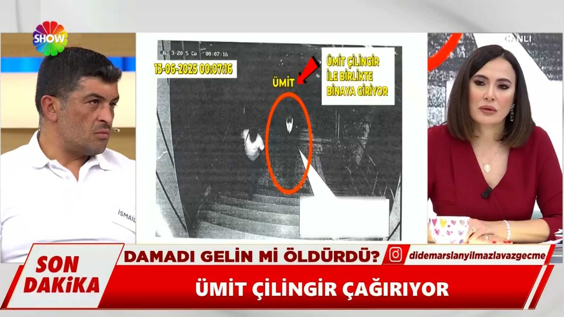 Didem Arslan Yılmaz'dan Şok İtiraf: O Anları İlk Kez Açıkladı!