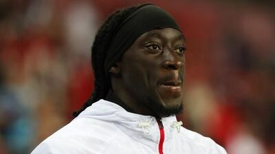 Samsunspor'dan sakatlık açıklaması!