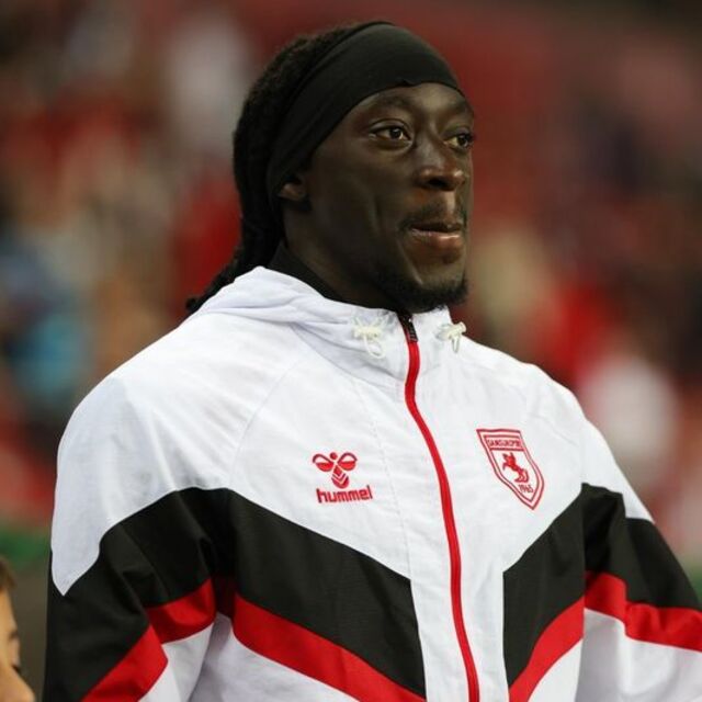 Samsunspor'dan sakatlık açıklaması!