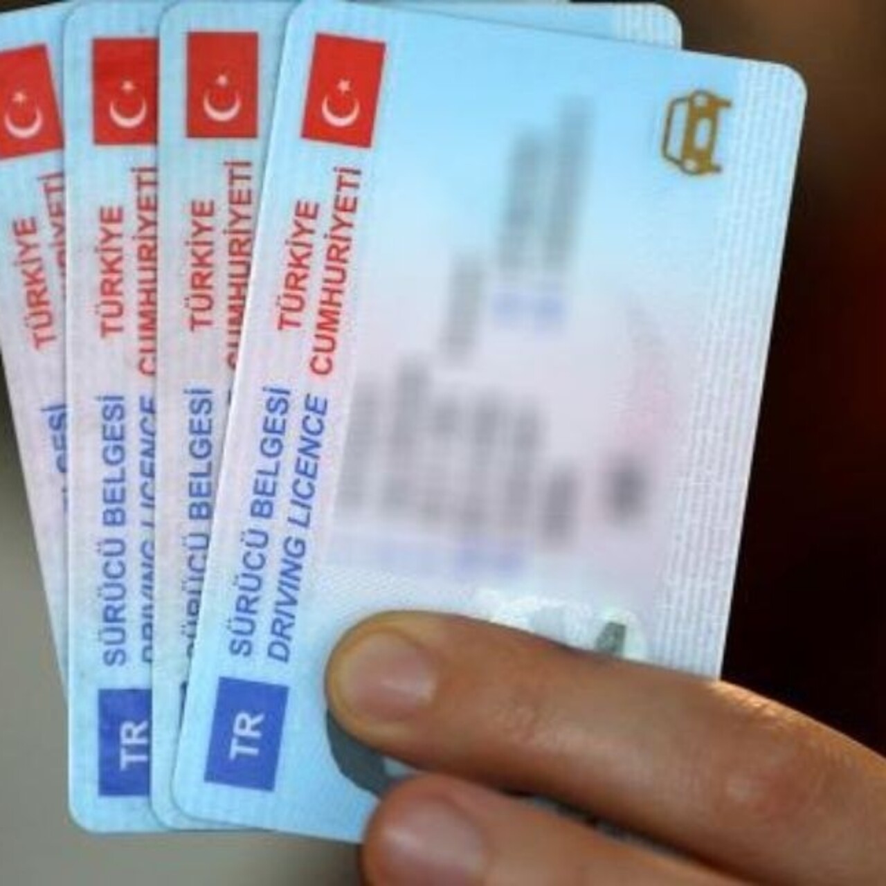 Sürücüler dikkat!