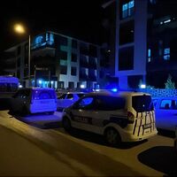 İzmir'de dehşet! Anne, baba ve oğulları ölü bulundu