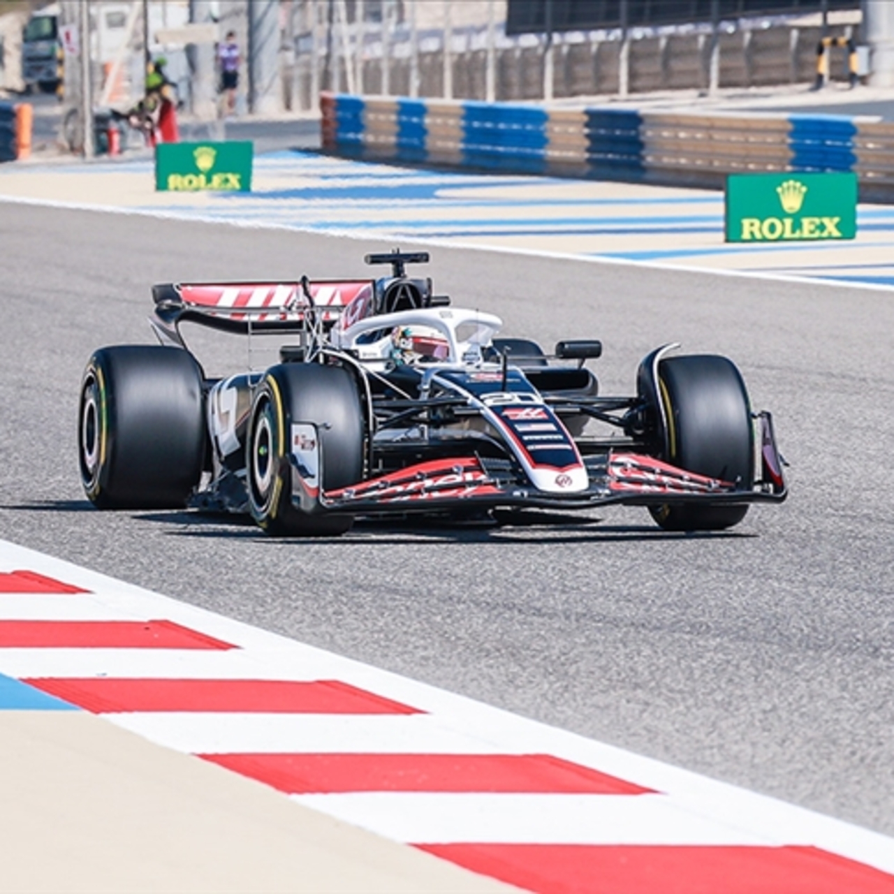 Formula 1 takvimi