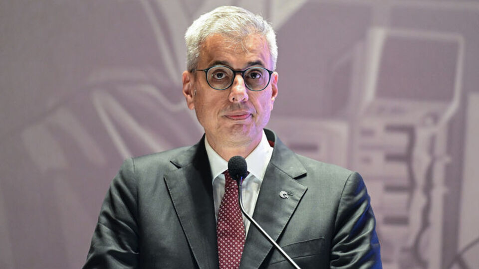 112 elektronik sisteme geçiyor