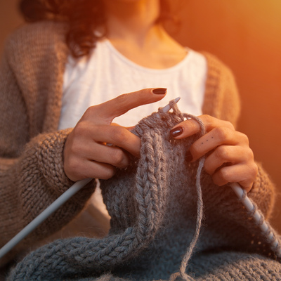 İçinizdeki babaanneyi uyandırma zamanı