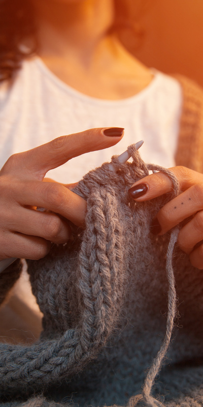 İçinizdeki babaanneyi uyandırma zamanı