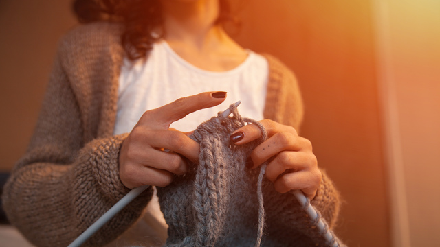 İçinizdeki babaanneyi uyandırma zamanı