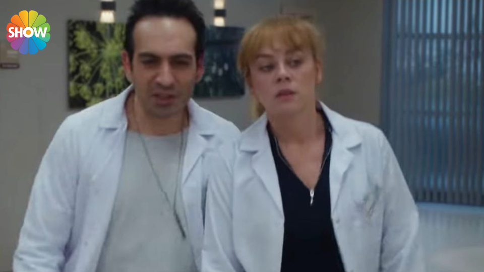 İlk tanıtım yayınlandı