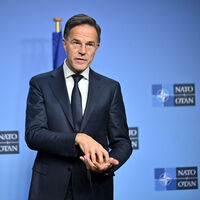 "Putin'in parası ve askerleri tükeniyor"