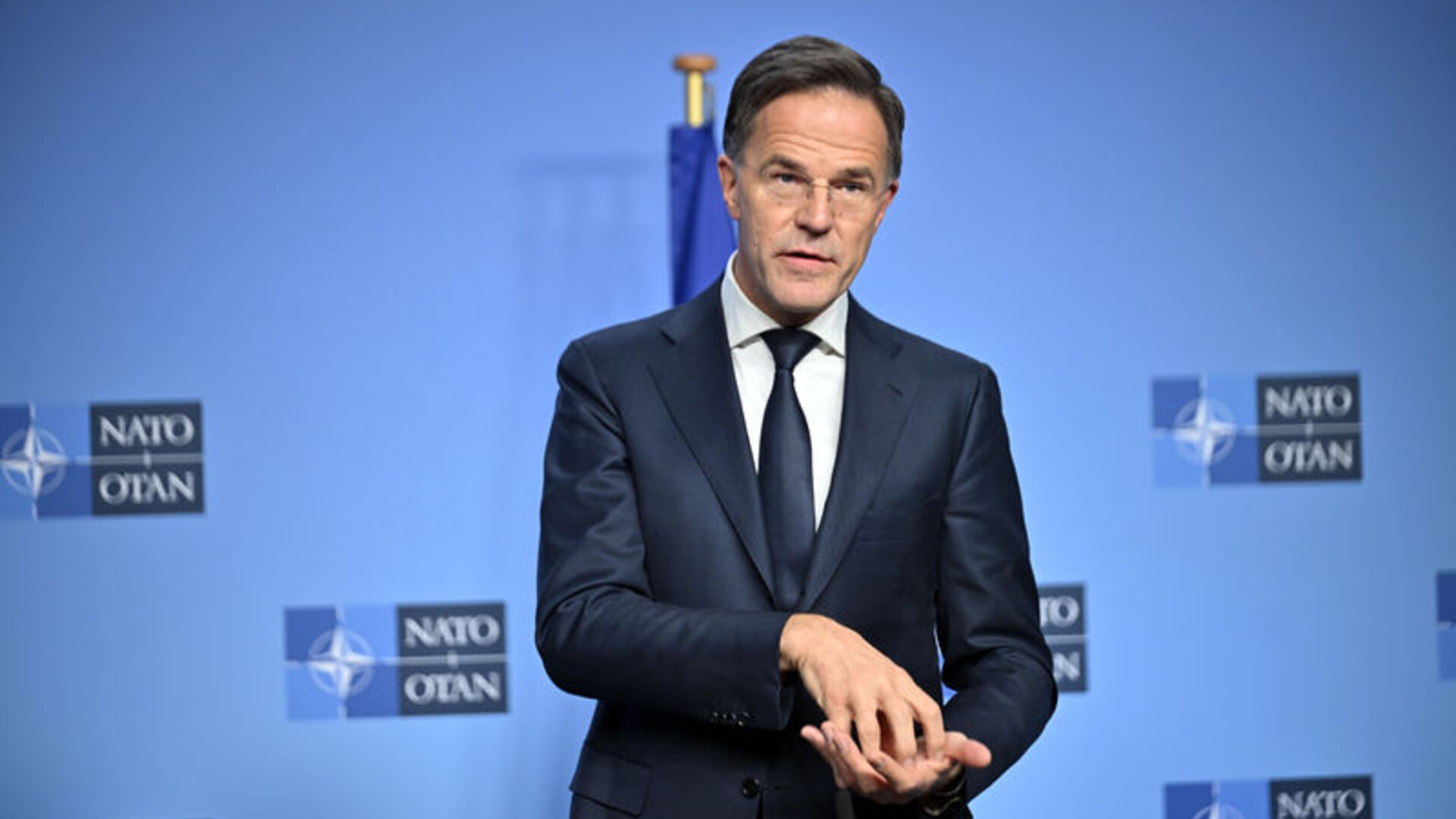 "Putin'in parası ve askerleri tükeniyor" | Dış Haberler