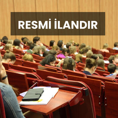 İSTANBUL BÜYÜKŞEHİR BELEDİYE BAŞKANLIĞI