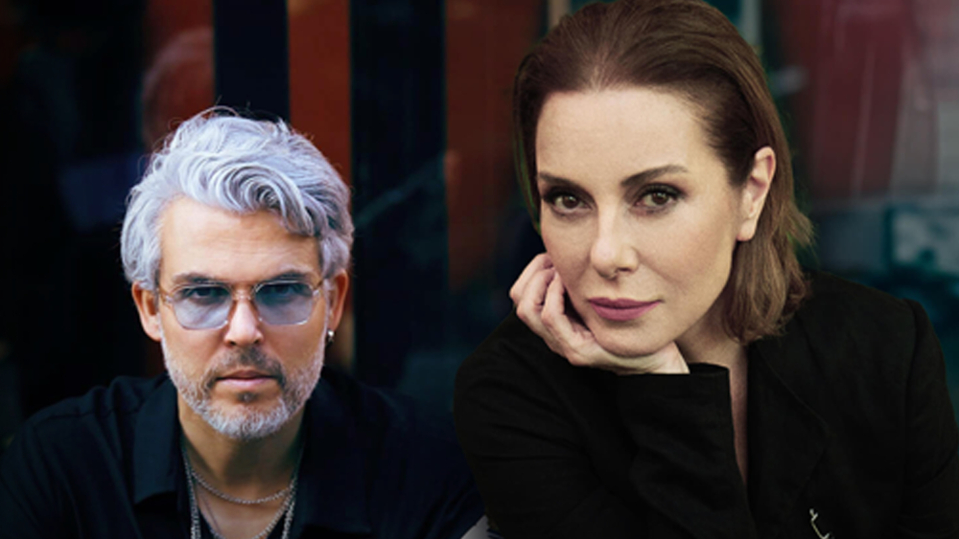 Ankara'da Kasım Ayında CSO Ada'da Müzik Ziyafeti: İşte Konser Takvimi!