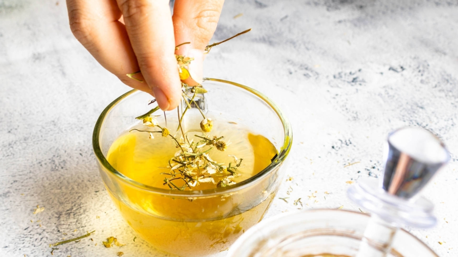 Stresi azaltan, yorgunluğu unutturan mucizevi bitki çayları hangileri?