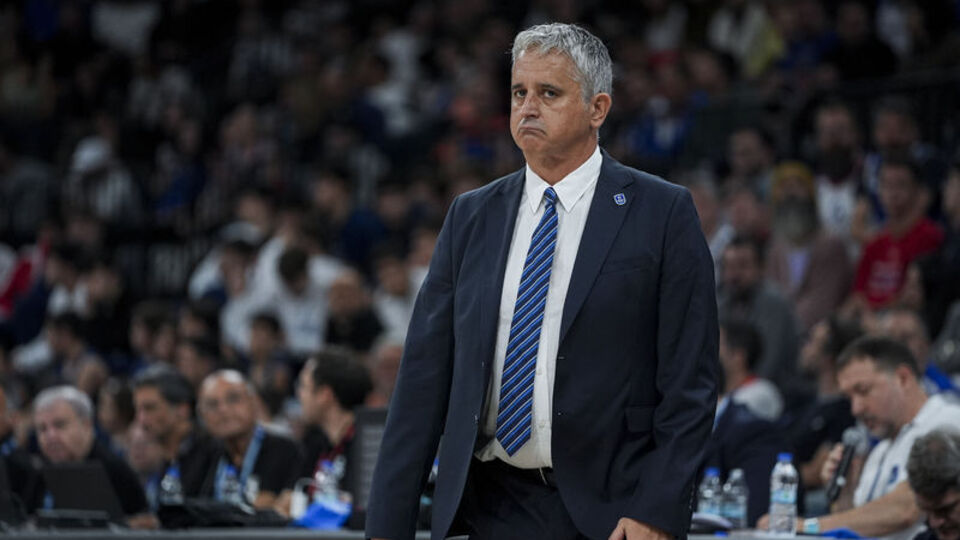 "Maçın sonunda ağzımızda acı bir tat var"