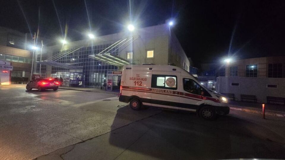 80 öğrenci hastanelik oldu