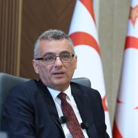 Erhürman: Türkiye Ada'nın tamamının garantörüdür