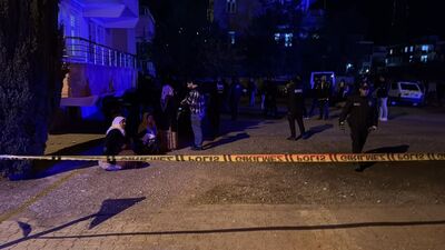 Taşlı sopalı kavga: 3 yaralı