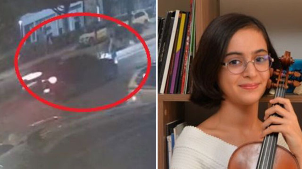 Kahreden bilirkişi raporu... Hiç kusuru yokmuş!