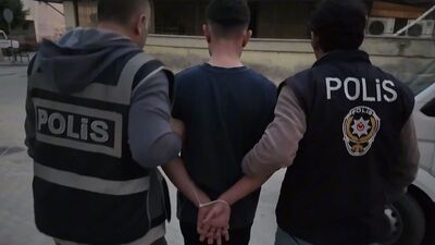 İstanbul'da dev narkotik operasyonu!