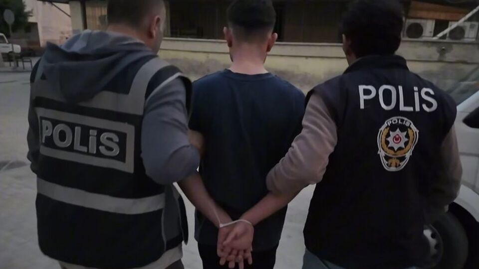 İstanbul'da dev narkotik operasyonu!