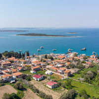 Sanatın kalbi bu kez Ege'de atıyor