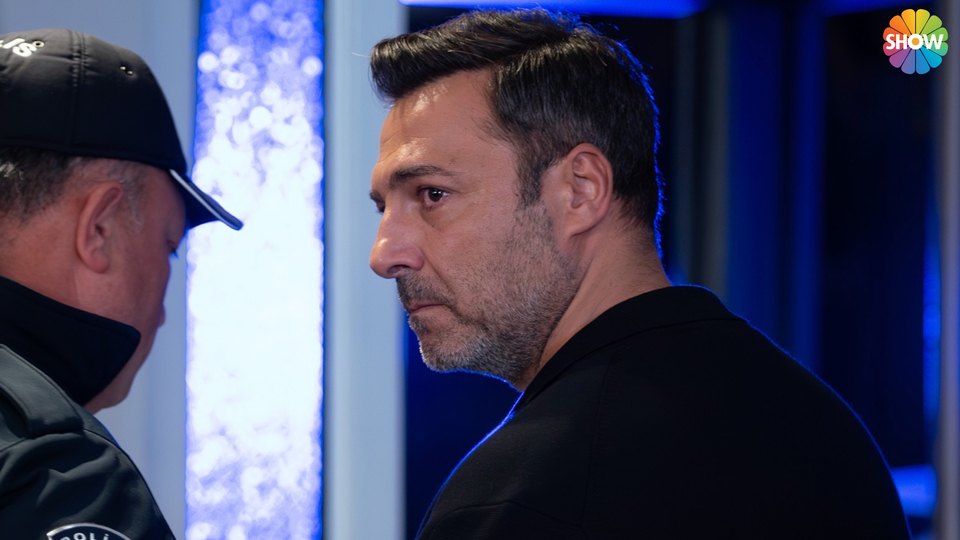 Ömer gözaltına alındı