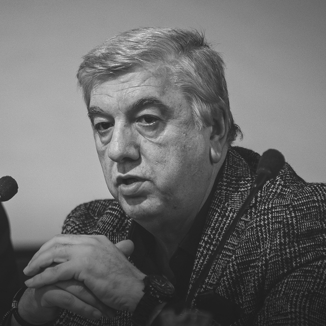 Faik Çetiner hayatını kaybetti