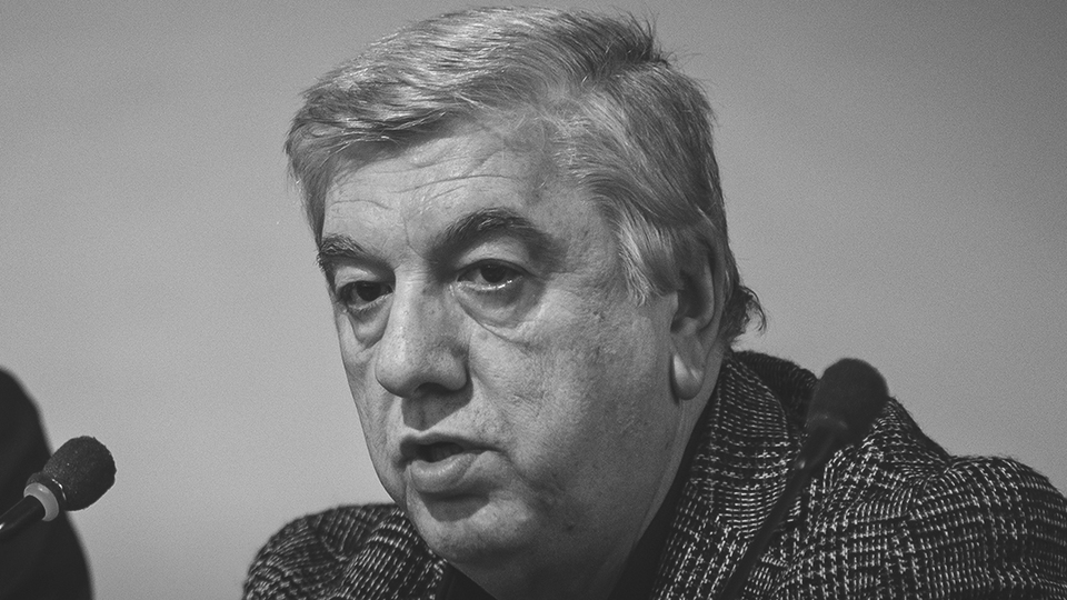 Faik Çetiner hayatını kaybetti