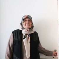 Akciğer kanseri tedavisi görürken meme kanserine yakalandı