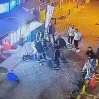 Husumet motosiklet satışıyla başladı! Çatışma ve ölüm!