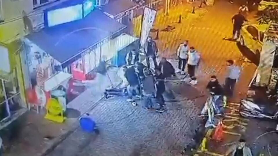 Husumet motosiklet satışıyla başladı! Çatışma ve ölüm!