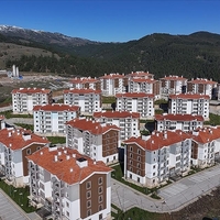 Sektörden sosyal konut değerlendirmesi
