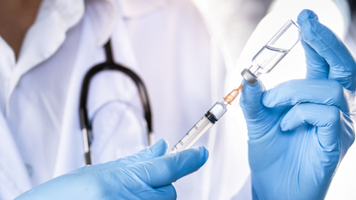 Ankara'da 4 bin 875 doz ücretsiz HPV aşısı yapıldı