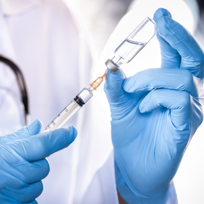 Ankara'da 4 bin 875 doz ücretsiz HPV aşısı yapıldı