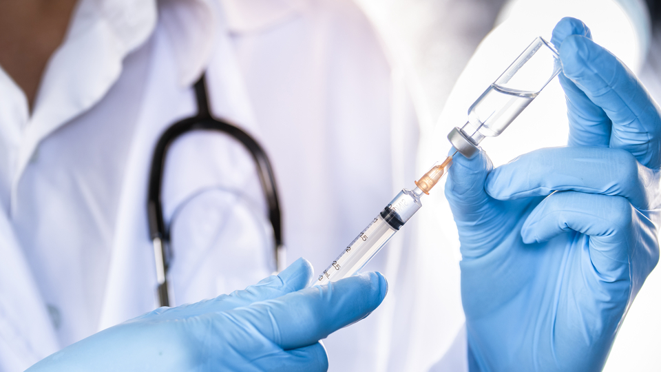 Ankara'da 4 bin 875 doz ücretsiz HPV aşısı yapıldı