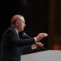 Cumhurbaşkanı Erdoğan'dan açıklamalar
