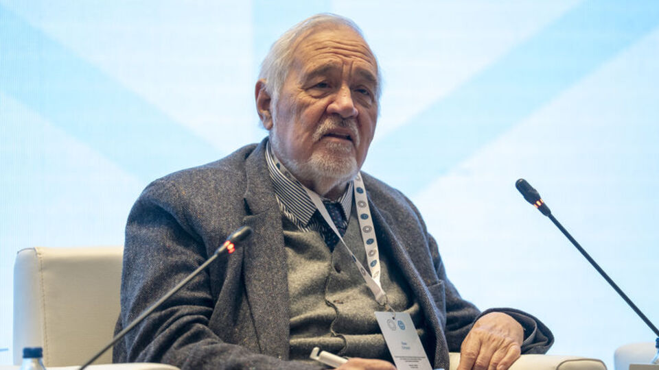 İlber Ortaylı'nın sağlık durumu açıklaması