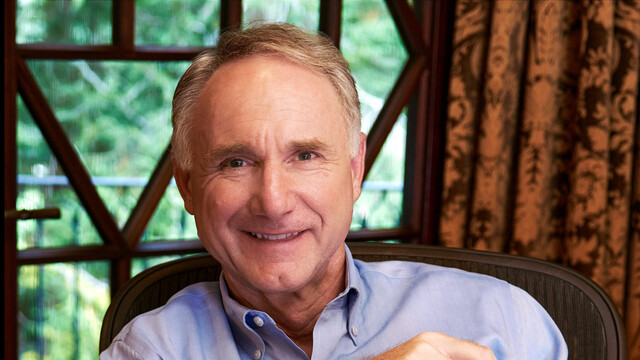 Sırların sırrıymış