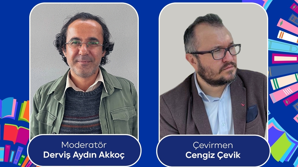 İş Kültür Okur Buluşmaları'nın ikinci sezonu Seneca ile başlıyor