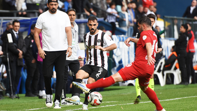 Sarıyer'de kazanan yok