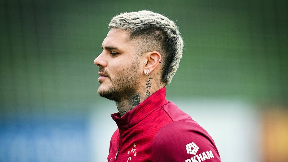 Galatasaray, Göztepe maçına hazır